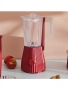 Alessi, Frullatore Pliss rosso